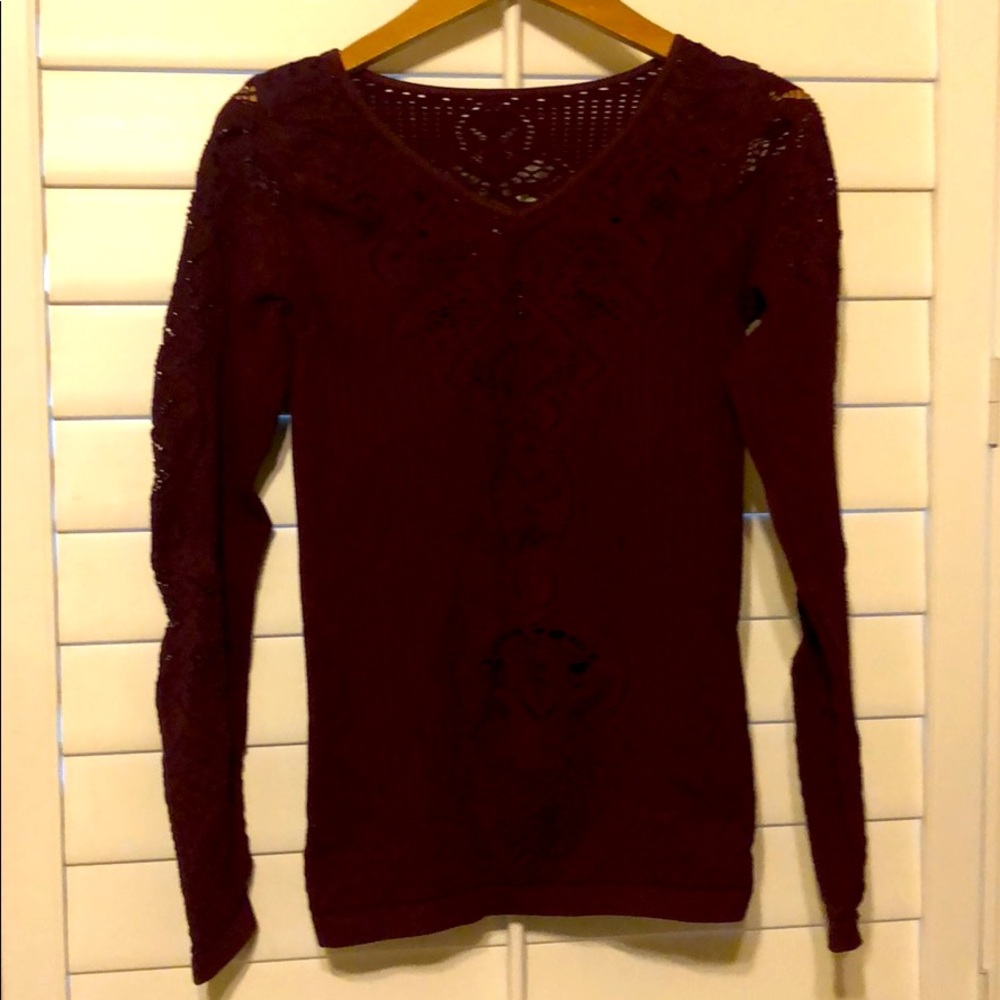 Free People  Top